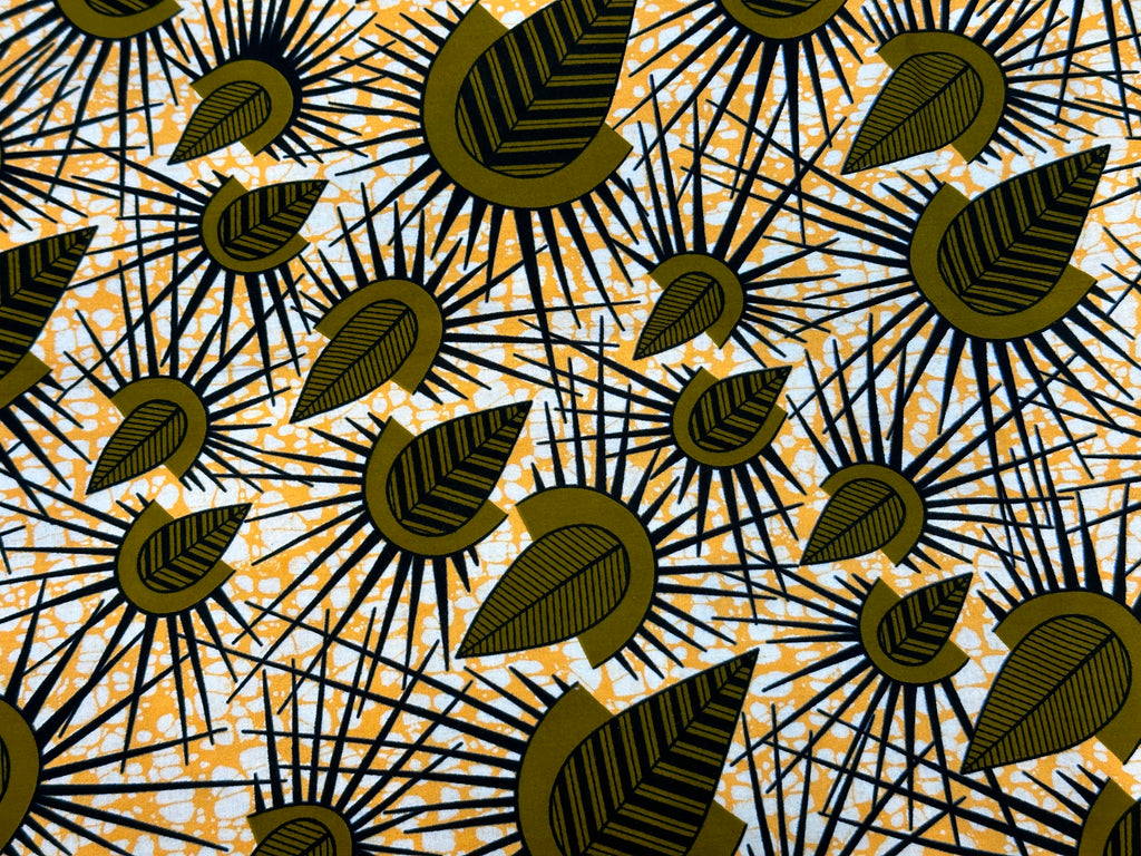 KURON | HEADWRAP