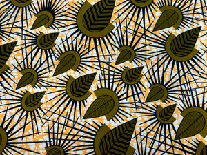 KURON | HEADWRAP