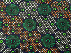 AMADI | HEADWRAP