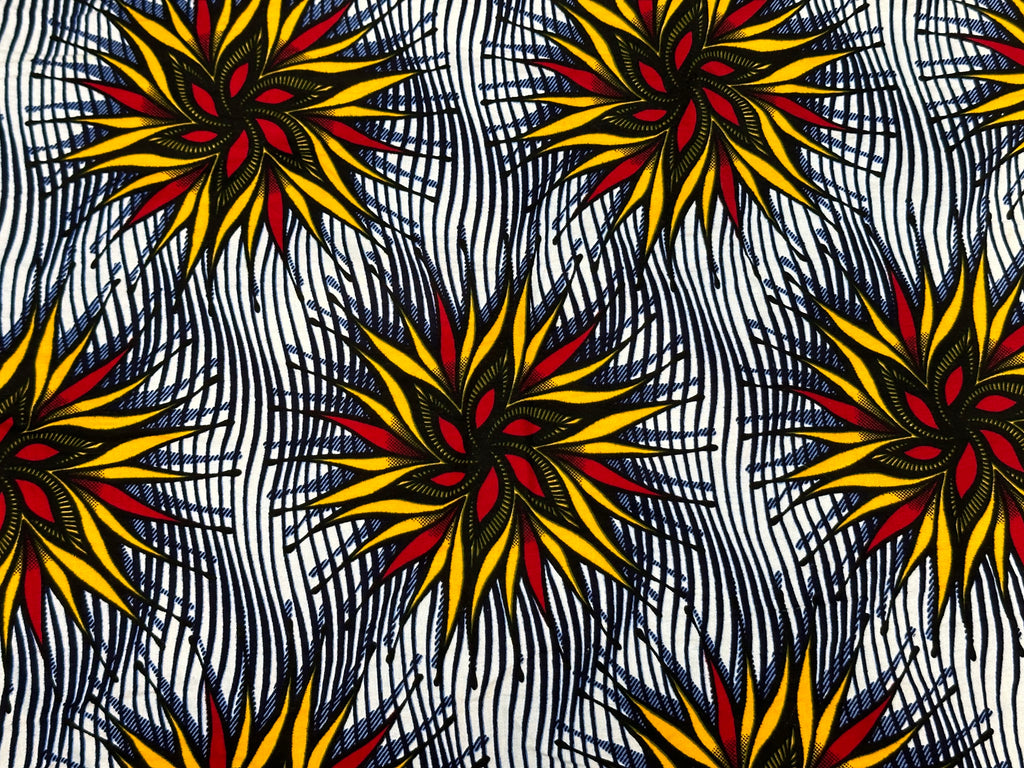 NATOYA | HEADWRAP