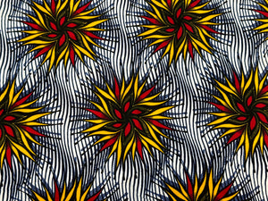NATOYA | HEADWRAP