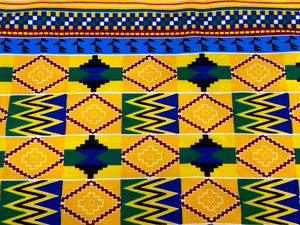 MAHARI | HEADWRAP