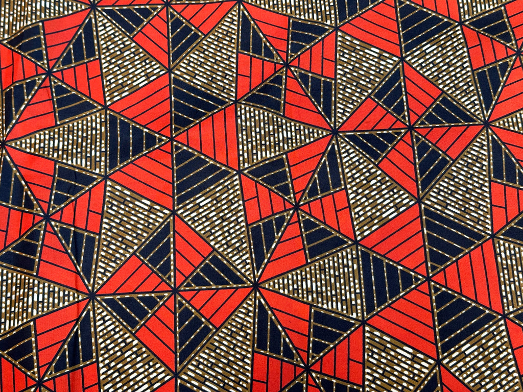CHIONE | HEADWRAP