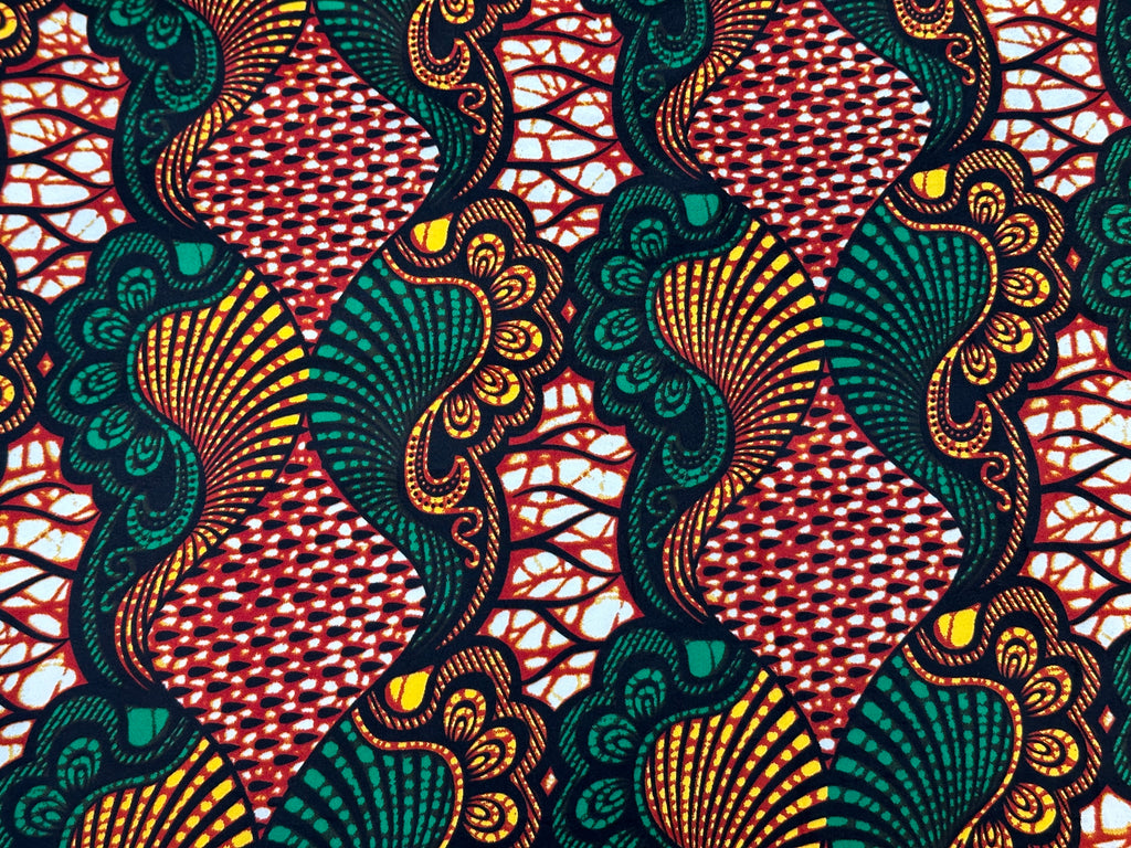 NELIAH | HEADWRAP