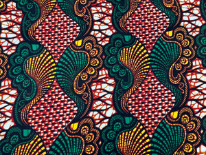 NELIAH | HEADWRAP