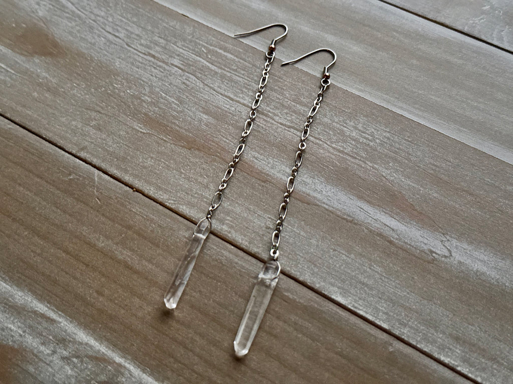 KEYA | CLEAR QUARTZ