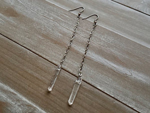 KEYA | CLEAR QUARTZ