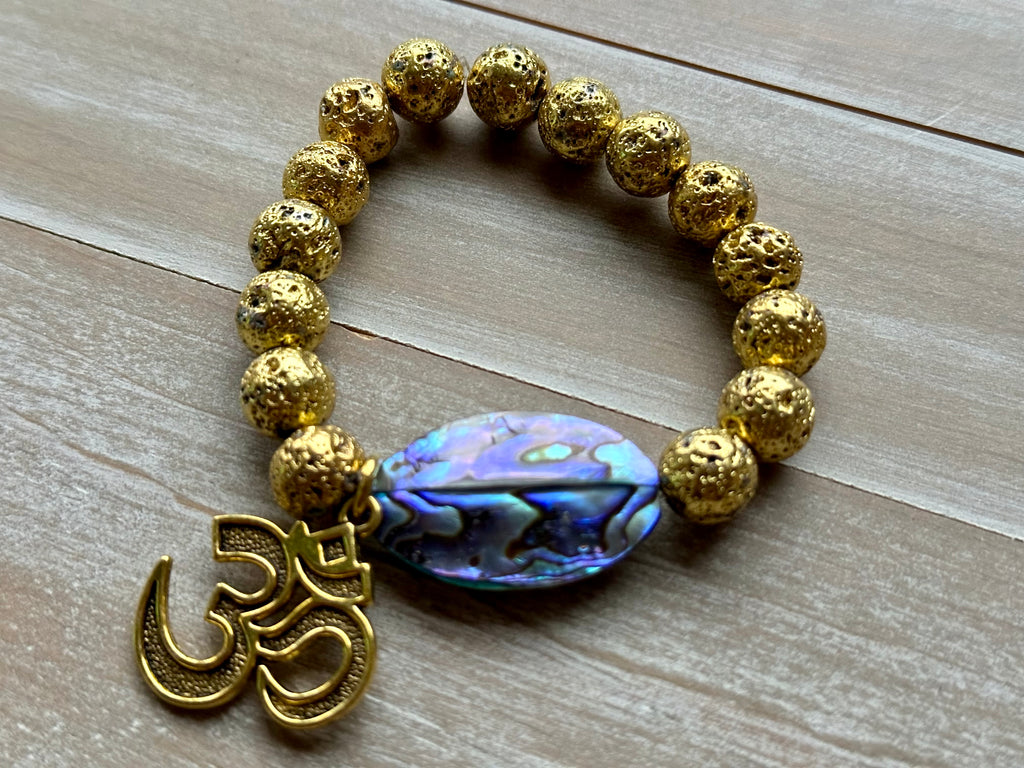 JAHI | GOLD