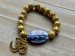 JAHI | GOLD