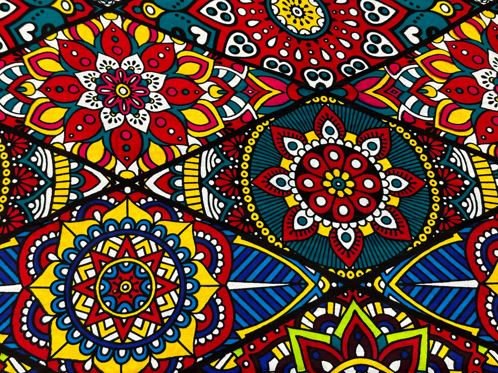 ZAWADI | HEADWRAP