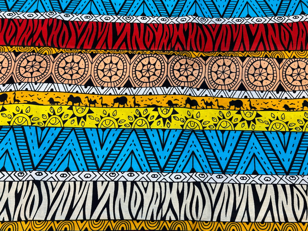 SAFARA | HEADWRAP