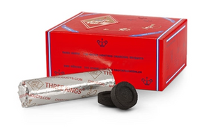 CHARCOAL BY THREE KINGS