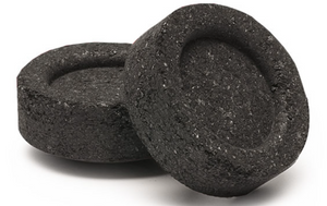 CHARCOAL BY THREE KINGS