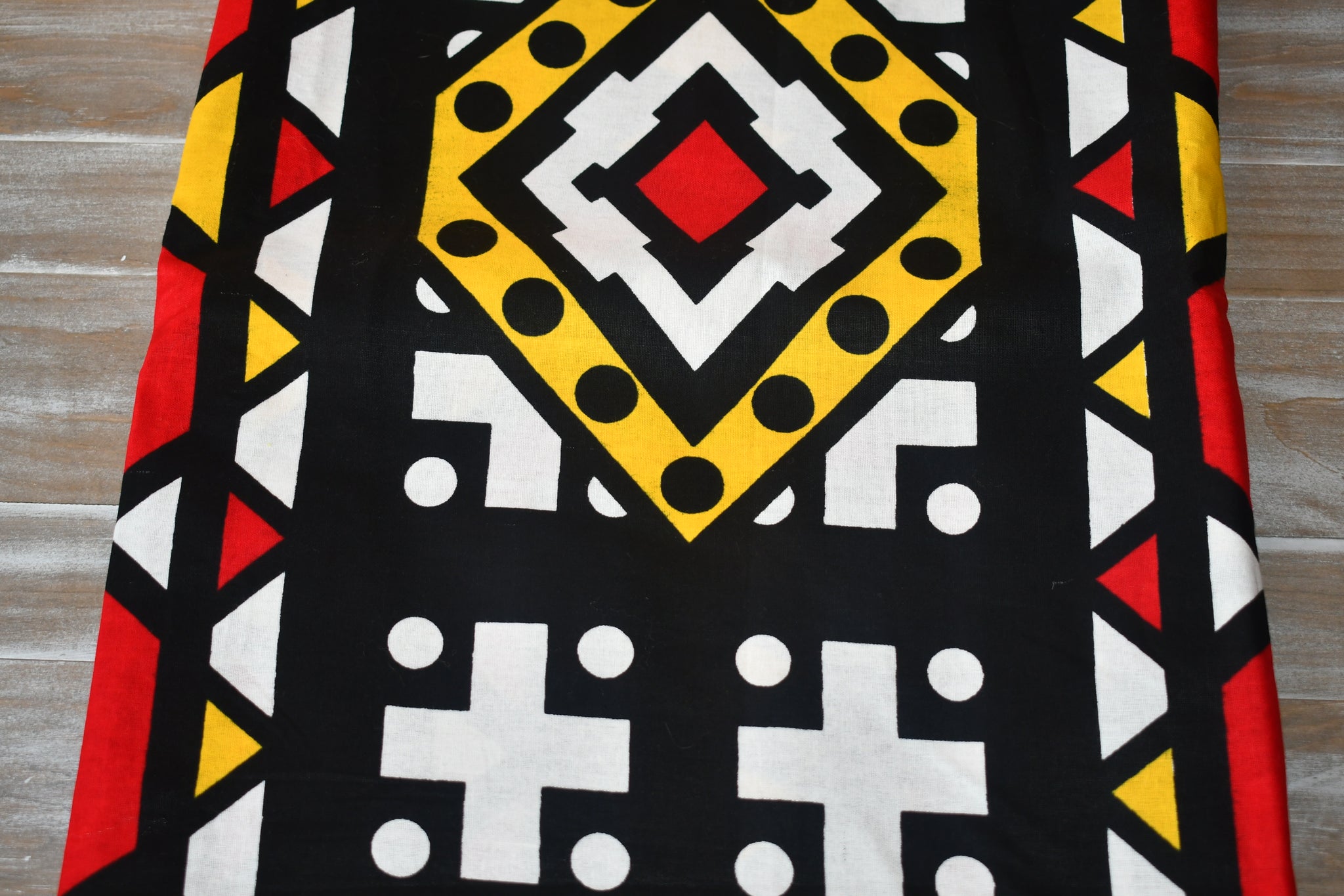 TRIBAL | HEADWRAP