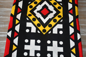 TRIBAL | HEADWRAP