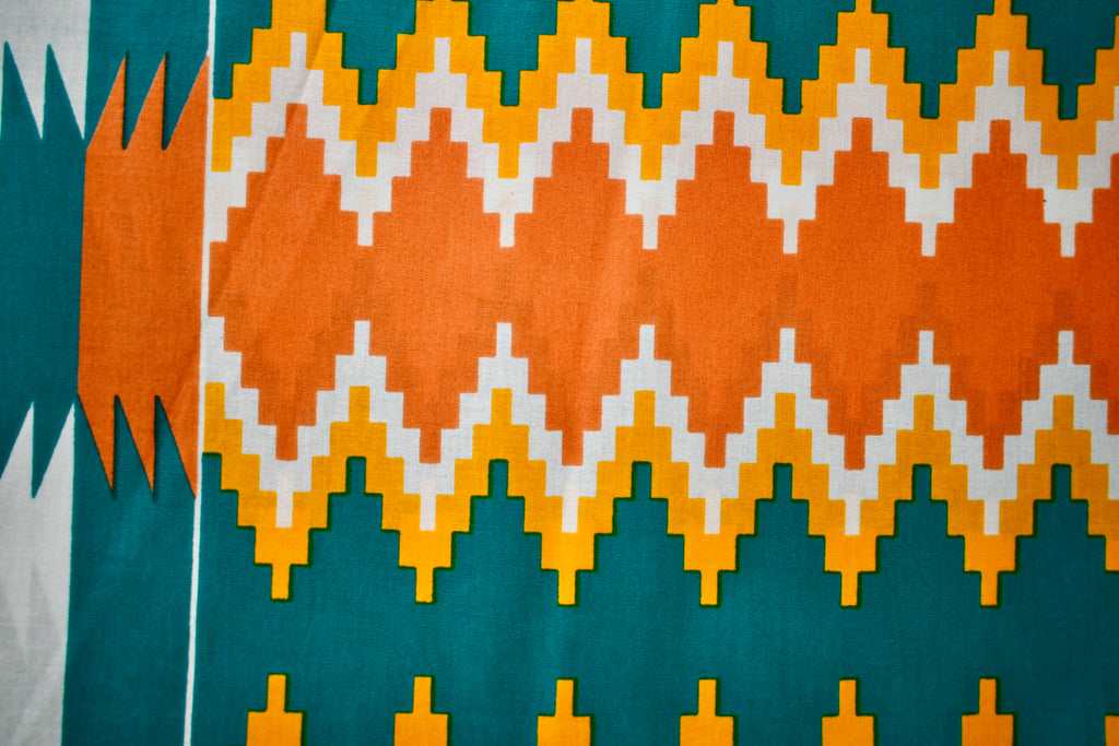 SIERRA KENTE | HEADWRAP