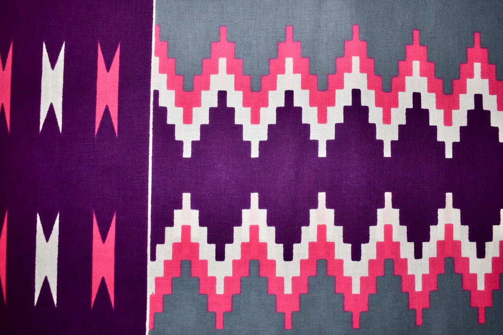 MAASAI KENTE | HEADWRAP