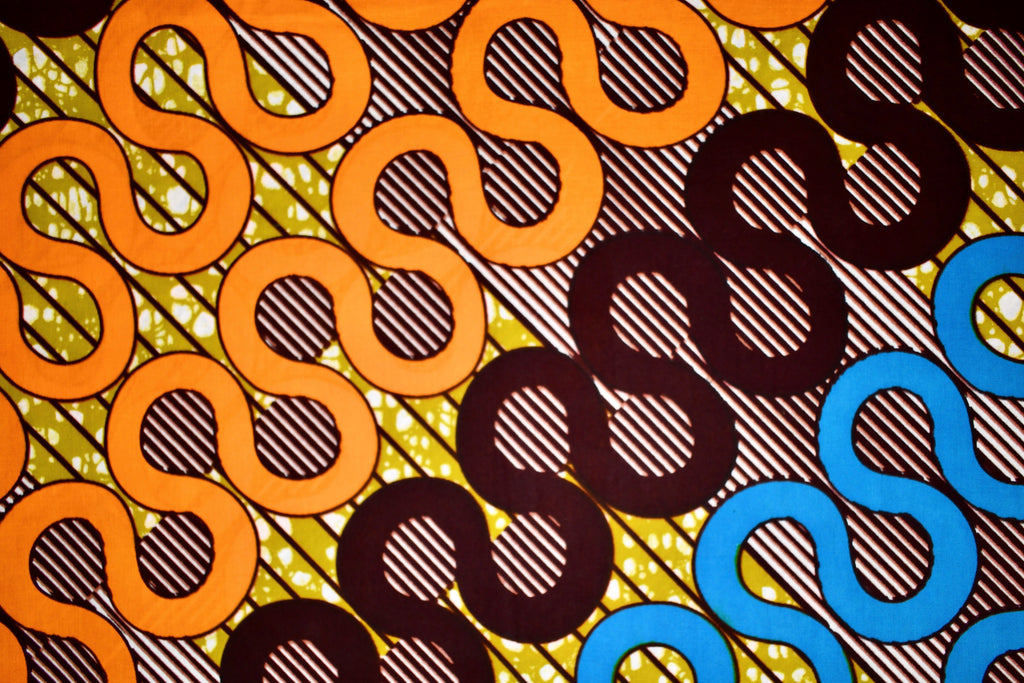 LOVE X INFINITY | HEADWRAP