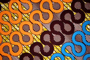 LOVE X INFINITY | HEADWRAP