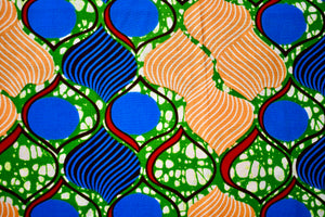 MASAI | HEADWRAP