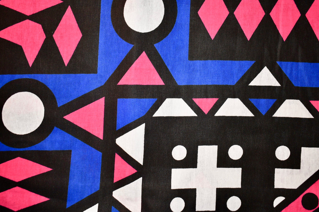 INIKO TRIBAL | HEADWRAP
