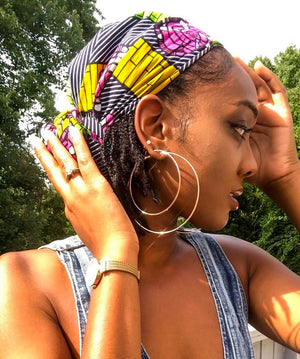 AHKAH | HEADWRAP