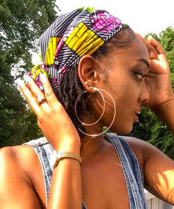 AHKAH | HEADWRAP