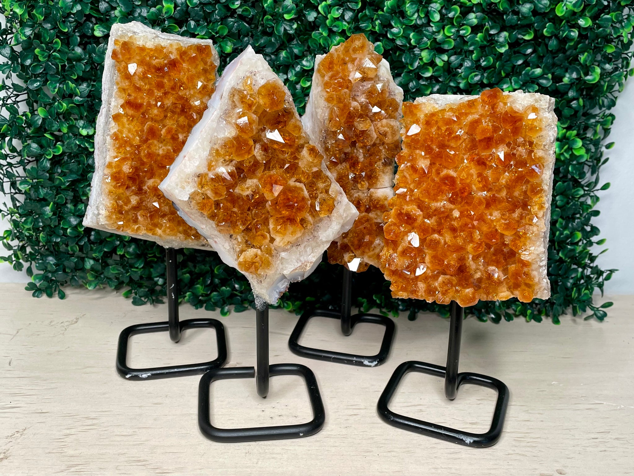 CITRINE | FREEFORM