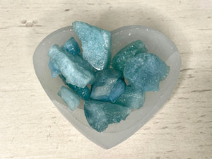 AQUAMARINE | RAW