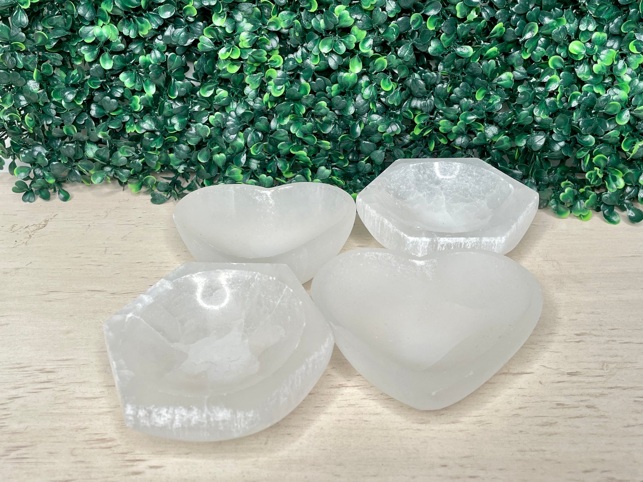 SELENITE | BOWLS