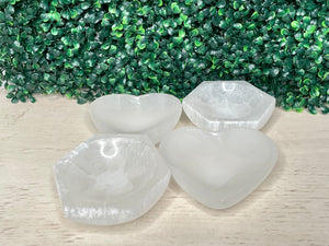 SELENITE | BOWLS