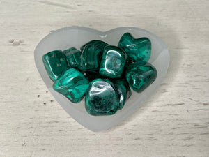 MALACHITE | TUMBLED