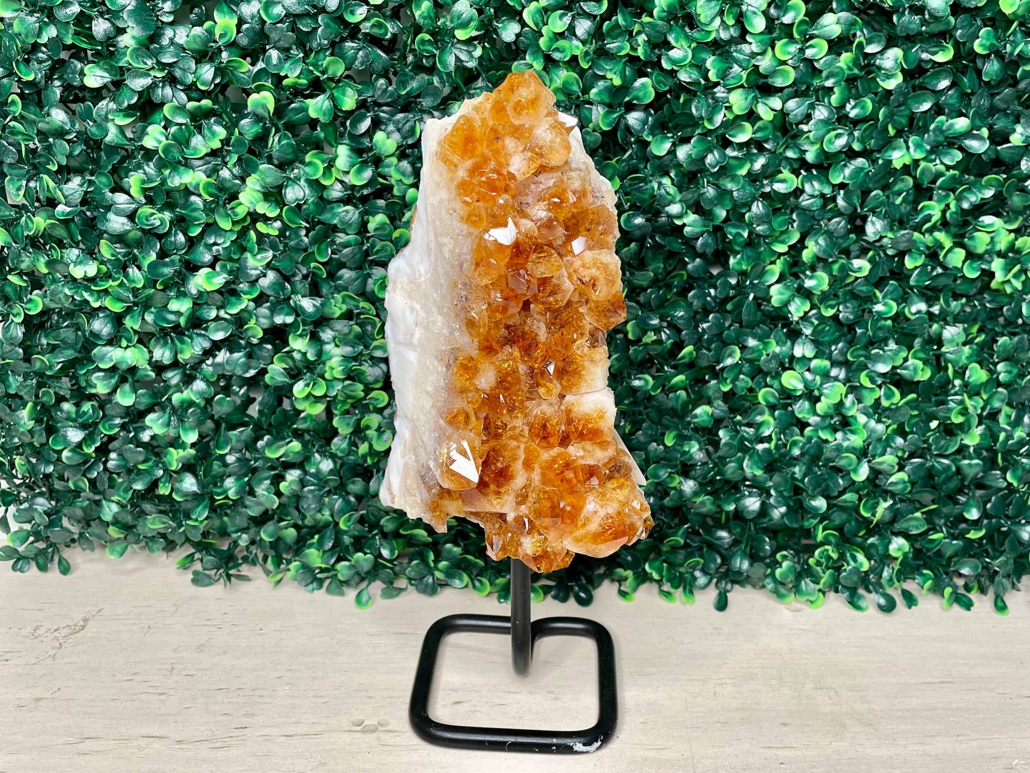CITRINE | FREEFORM