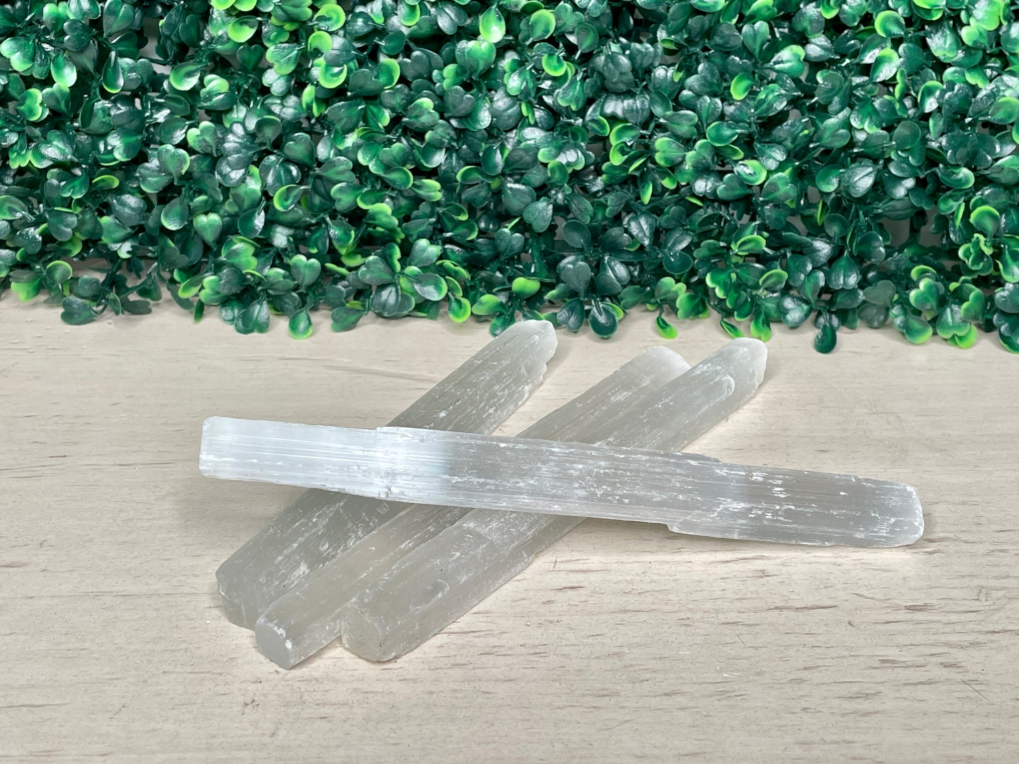 SELENITE | STICKS