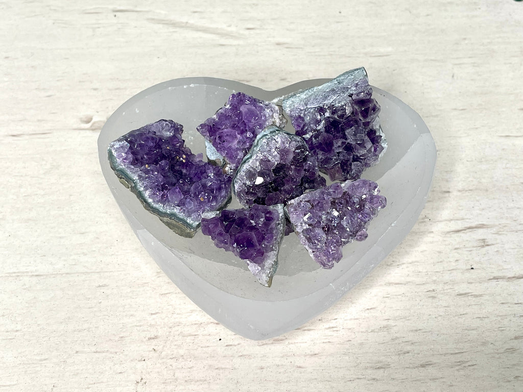 AMETHYST | DRUZY