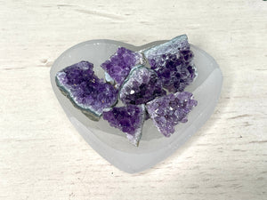AMETHYST | DRUZY