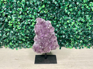 AMETHYST | FREEFORM