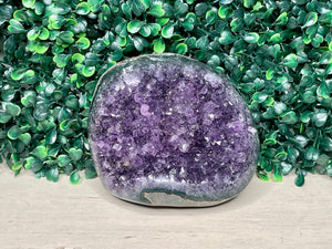 AMETHYST | FREEFORM