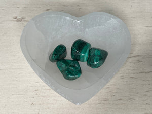 MALACHITE | TUMBLED
