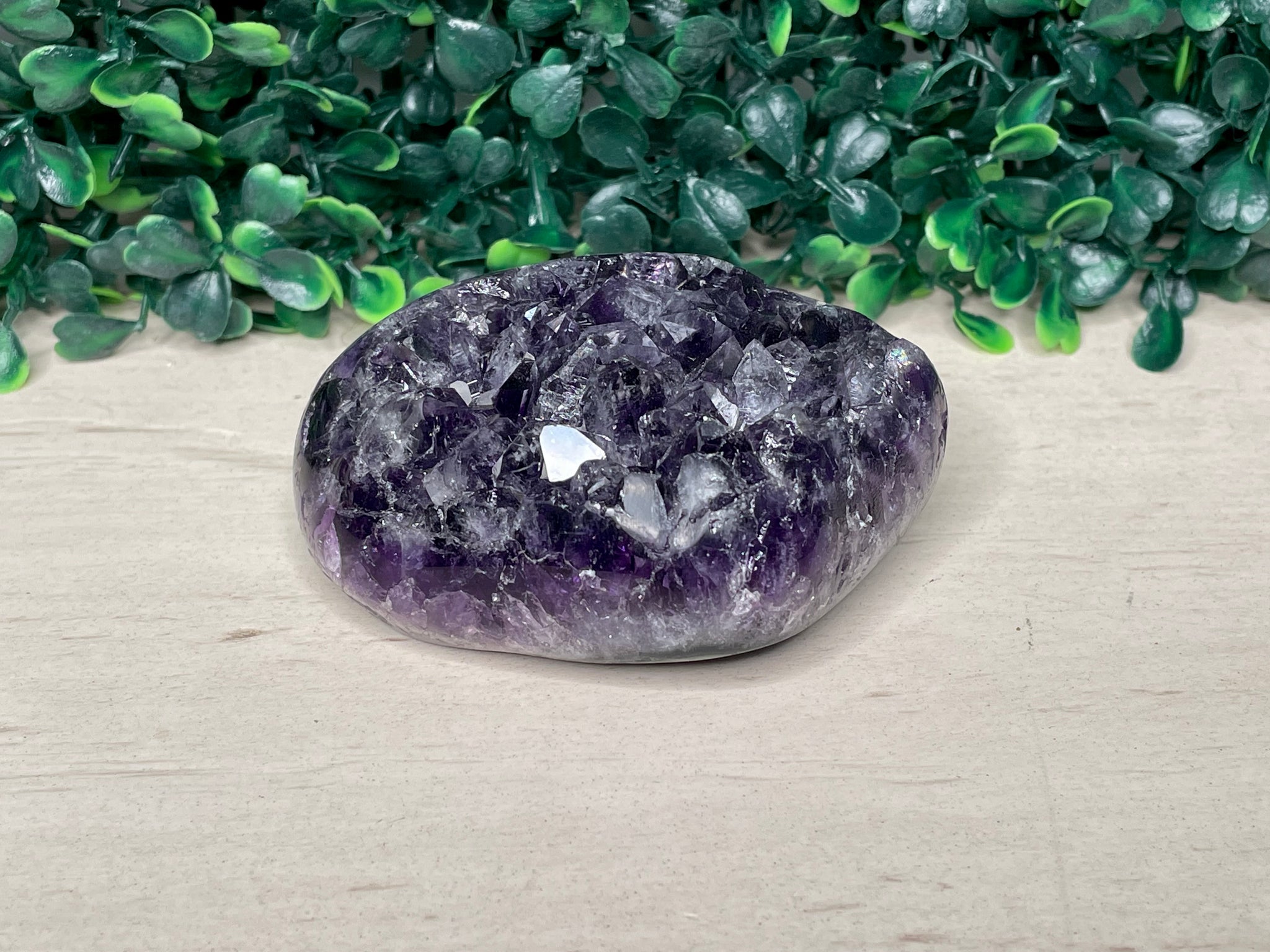 AMETHYST | FREEFORM