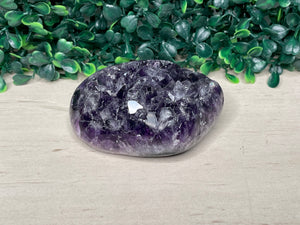 AMETHYST | FREEFORM