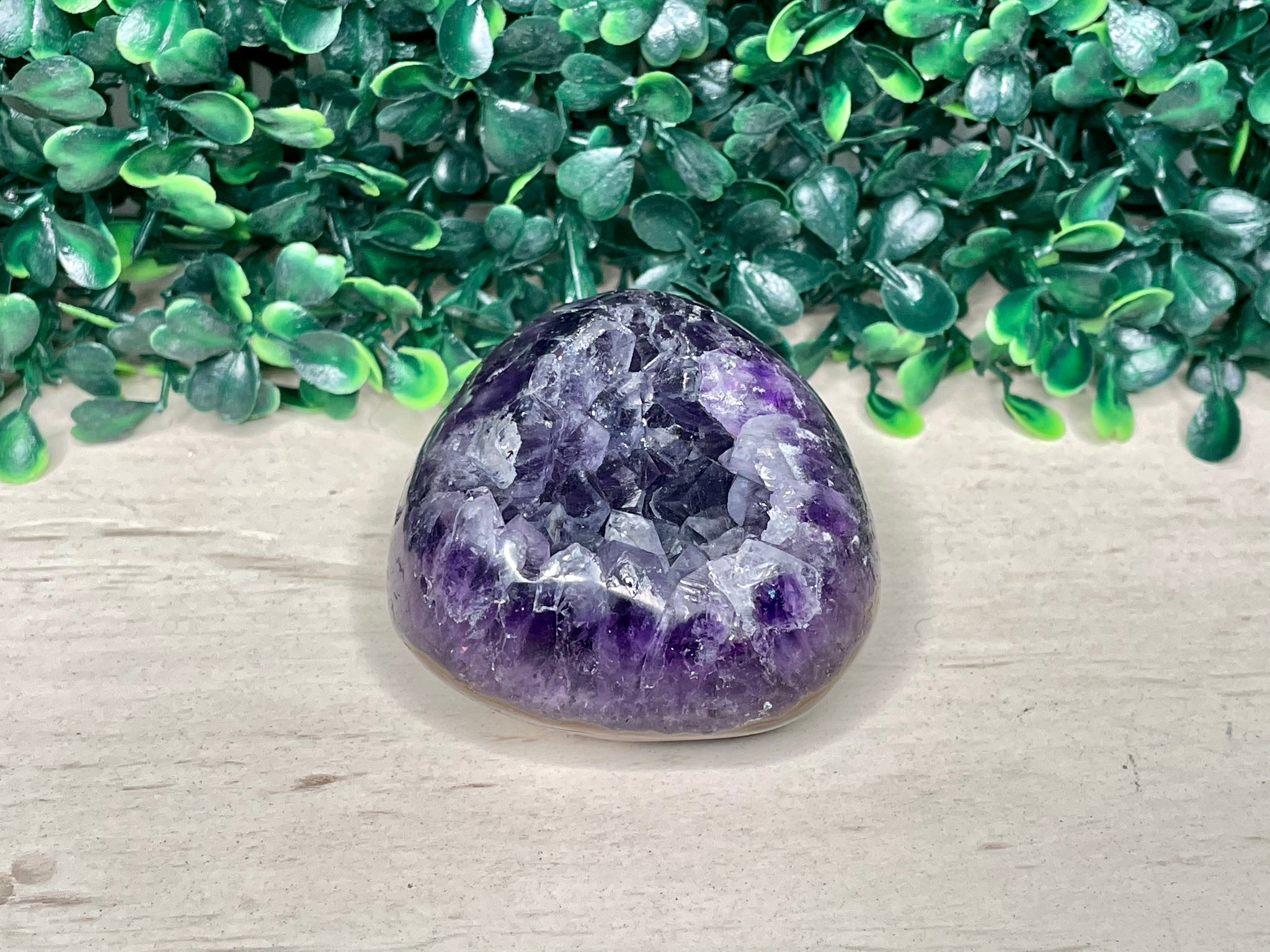 AMETHYST | FREEFORM