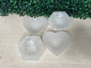 SELENITE | BOWLS