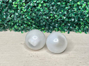 SELENITE | SPHERES