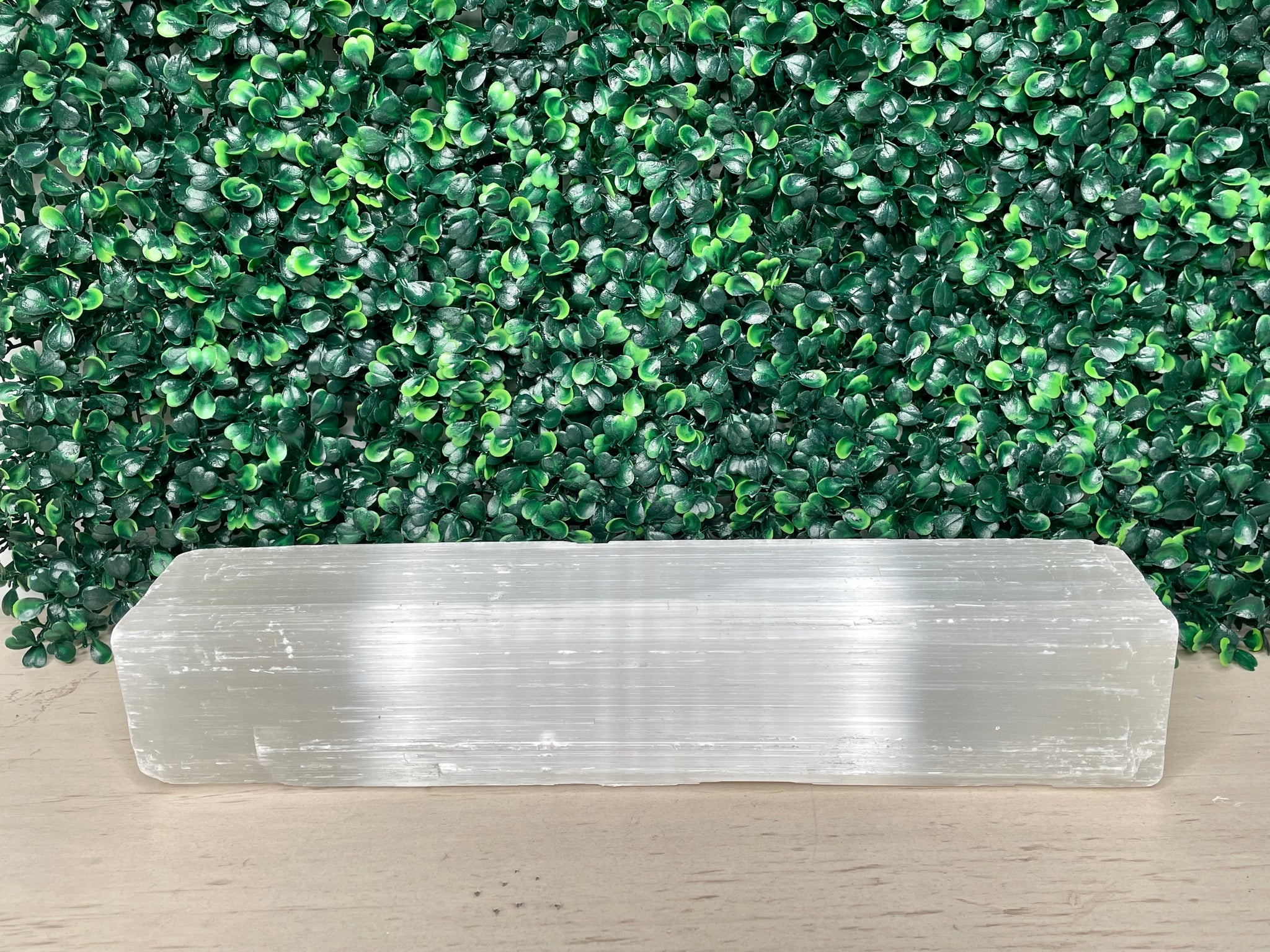 SELENITE | LOG