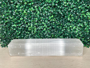 SELENITE | LOG