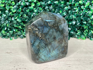 LABRADORITE | FREEFORM
