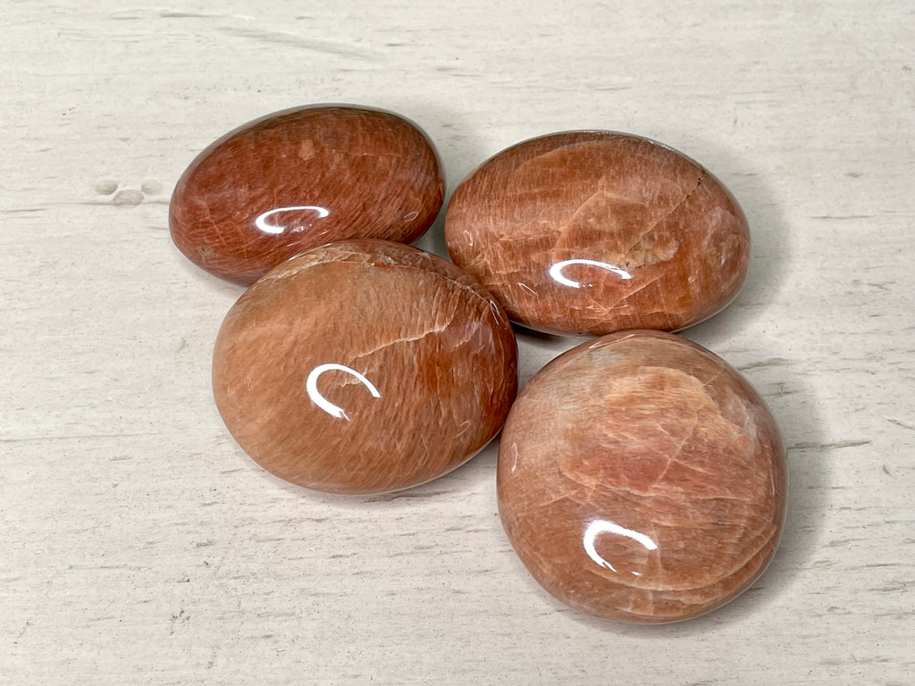 SUNSTONE | PALM STONE