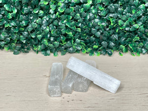 SELENITE | STICKS