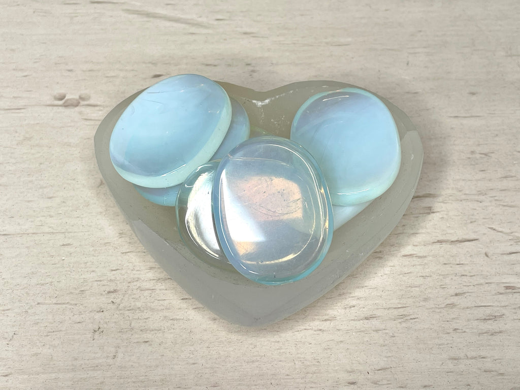 OPALITE | TUMBLED